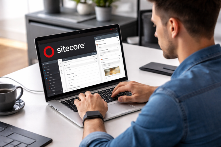 Sitecore 10 – expanding dynamic link with non-default url options.